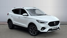 MG ZS 1.0T GDi Exclusive 5dr DCT Petrol Hatchback